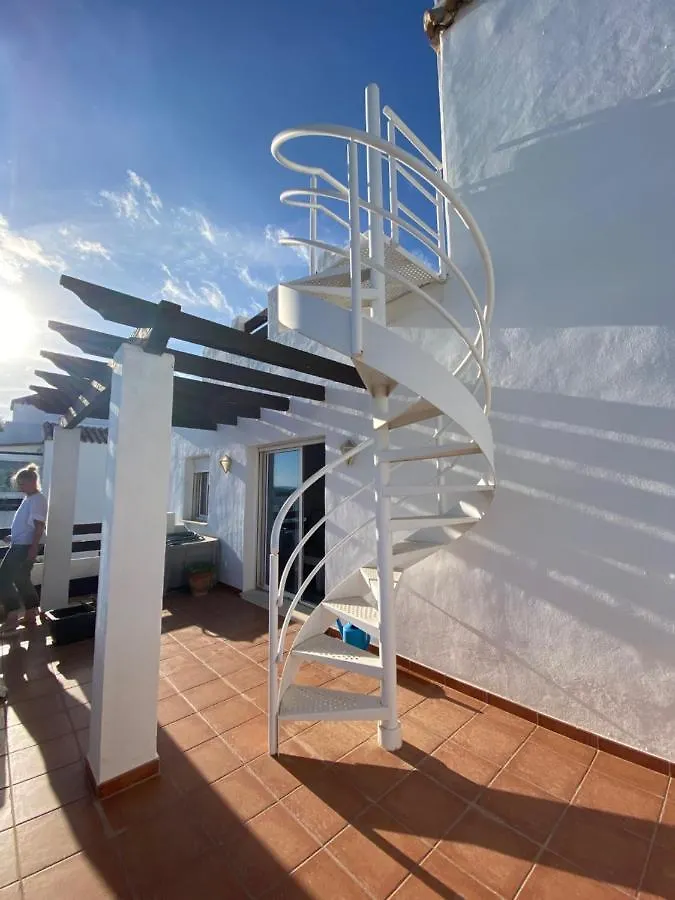 Sunlight Apartament Estepona Spain