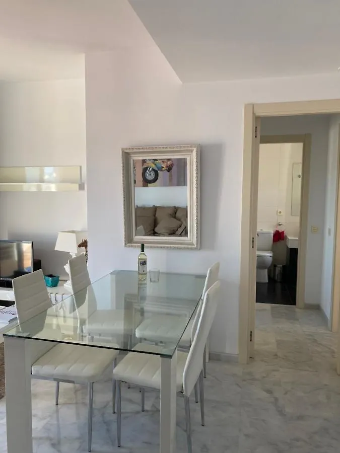 Sunlight Apartament Estepona Apartment