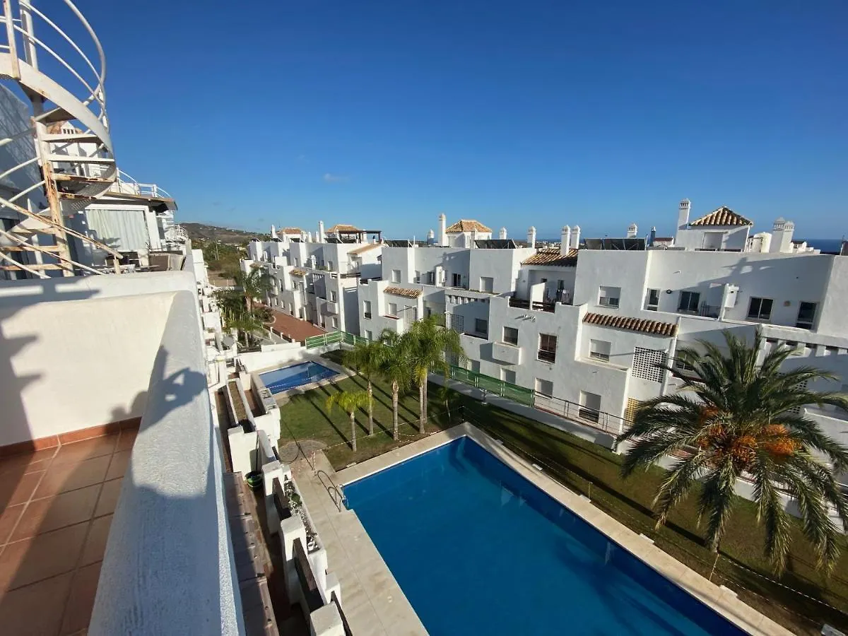 Sunlight Apartament Estepona